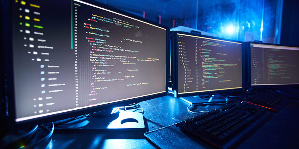 Web Software Services