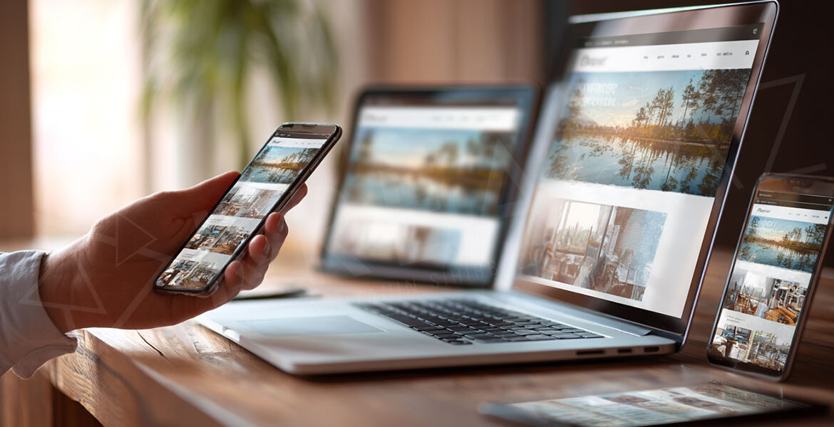 Mobil Uyumlu Web Sitesi Hakkında Sıkça Sorulan Sorular