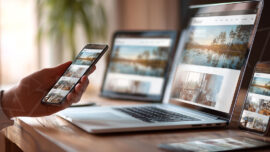 Mobil Uyumlu Web Sitesi Hakkında Sıkça Sorulan Sorular