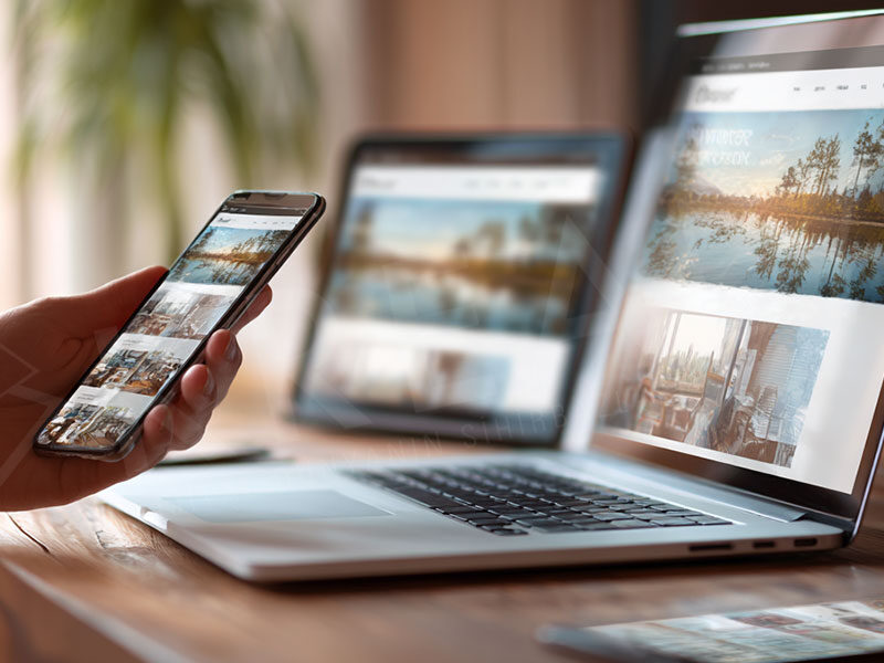 Frequently Asked Questions About Mobile-Friendly Websites Frequently Asked Questions About Mobile-Friendly Websites