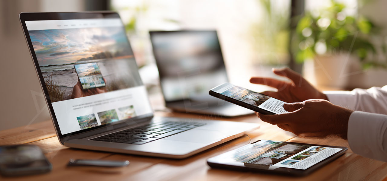 Mobil Uyumlu Web Sitesi Nedir? Mobil Uyumlu Web Sitesi Nedir?