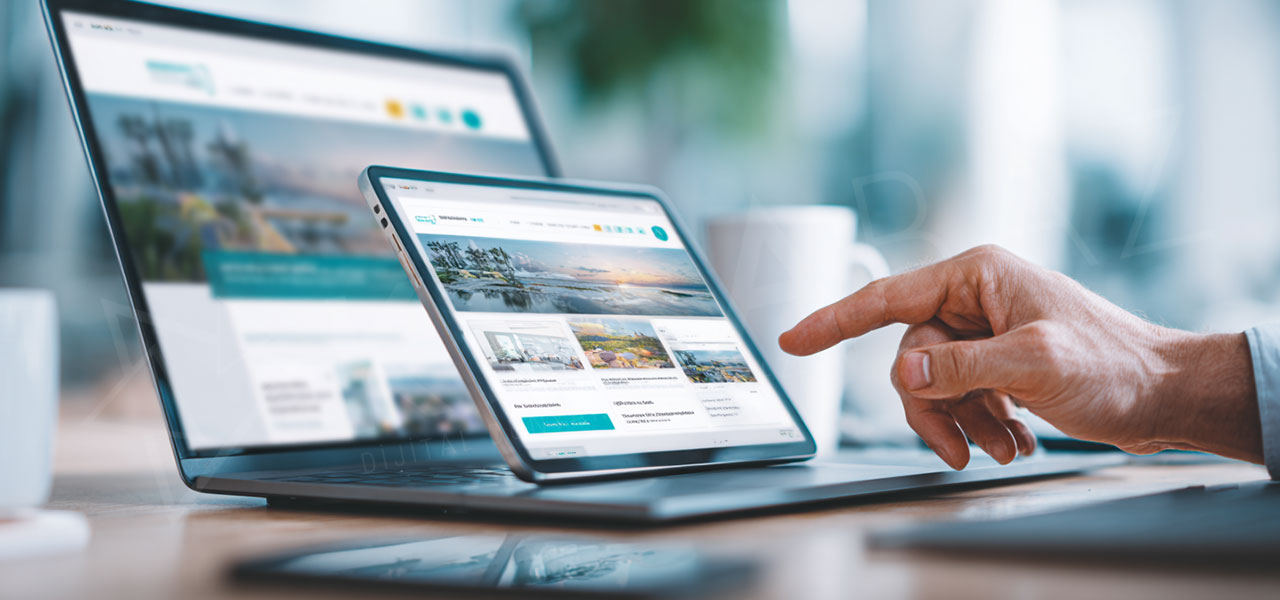 Masaüstü Siteyi Mobil Uyumlu Hale Getirirken Nelere Dikkat Edilmeli? Masaüstü Siteyi Mobil Uyumlu Hale Getirirken Nelere Dikkat Edilmeli?