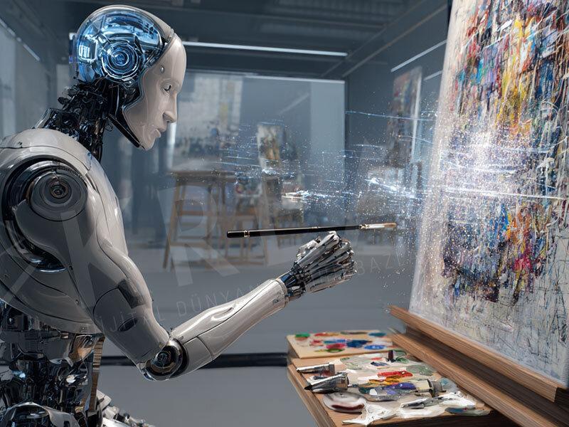 Yapay Zekâ Hakkında Sıkça Sorulan Sorular