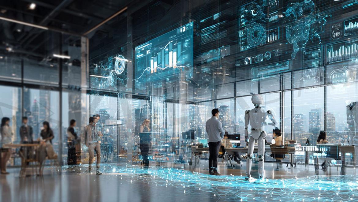 Artificial Intelligence Agency