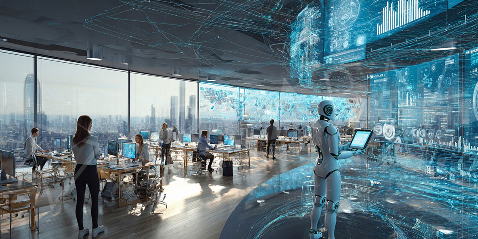 What is an Artificial Intelligence Agency and What Does It Do?