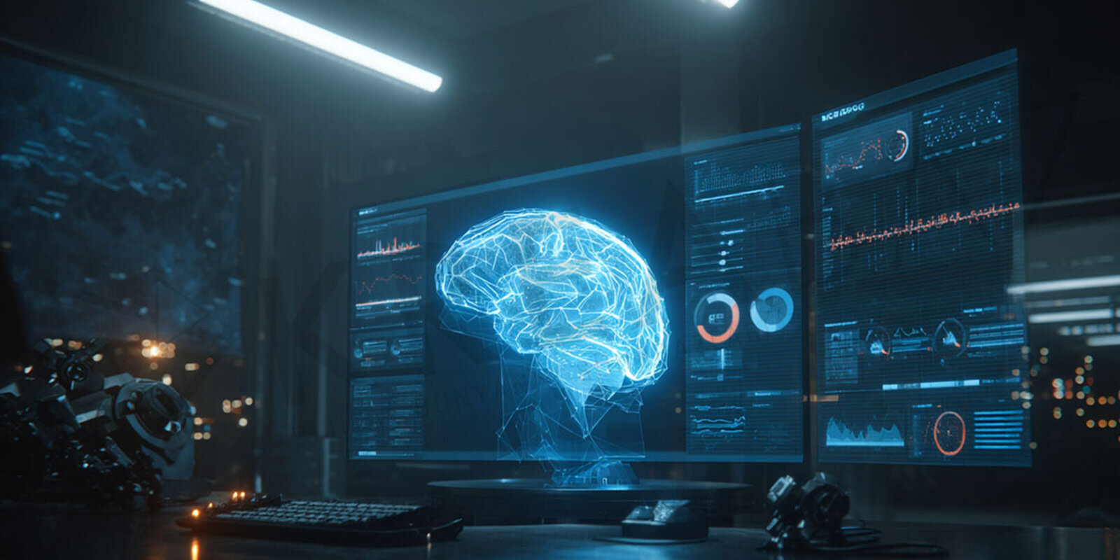 How to Choose the Right Artificial Intelligence Agency?