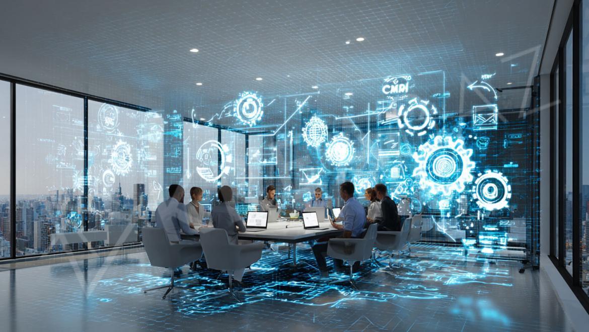 Dijital Otomasyon Ajansı