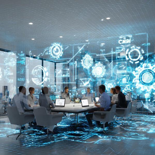 Dijital Otomasyon Ajansı