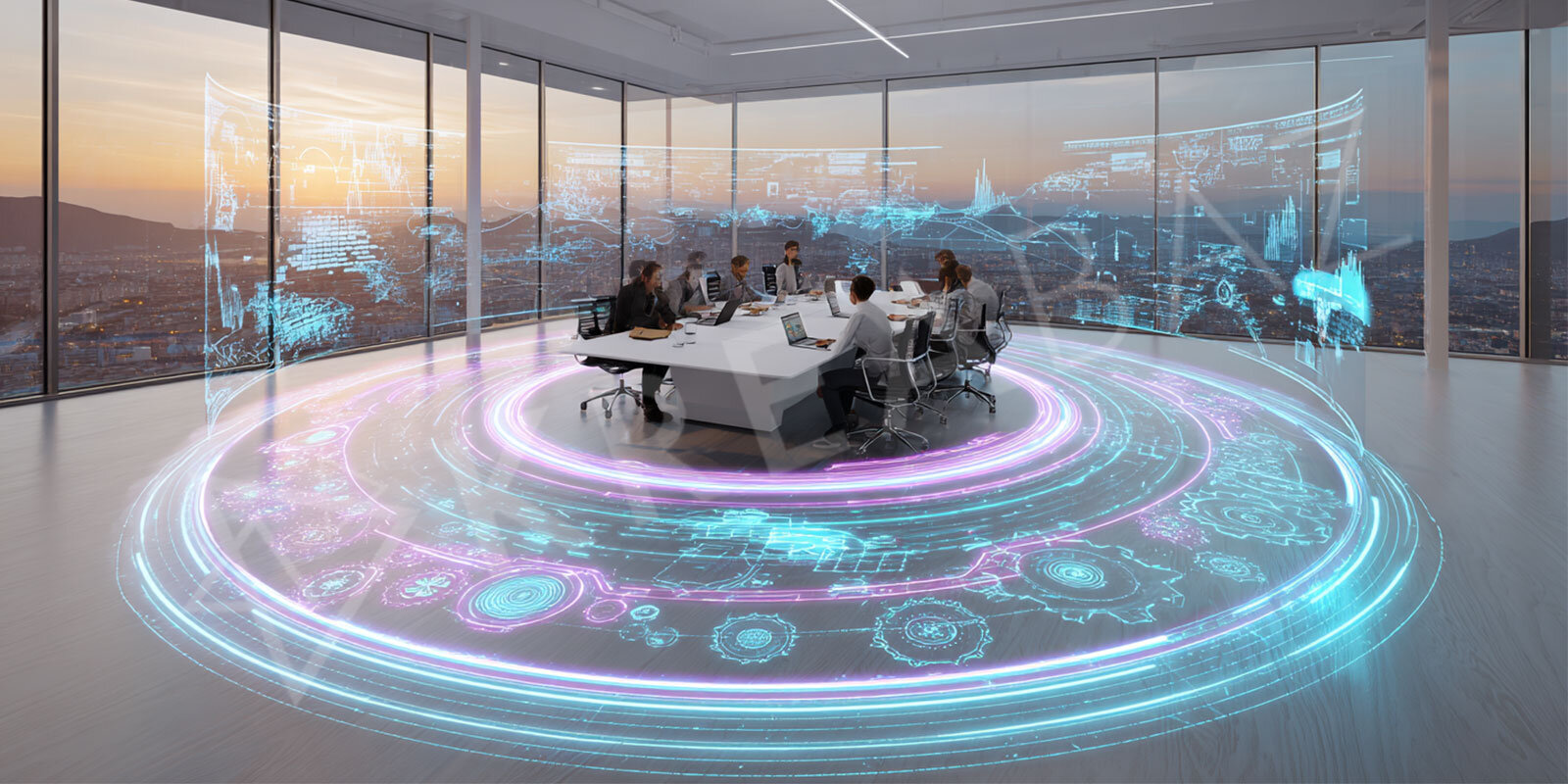 Yapay Zekâ Dijital Otomasyonu