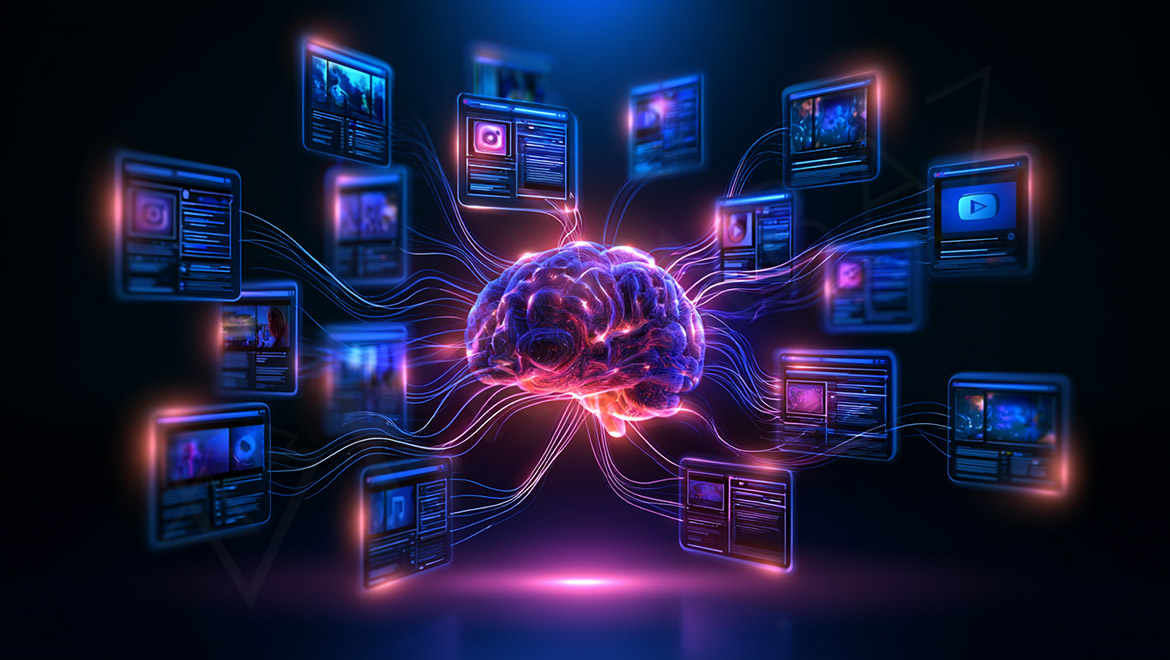 Sosyal Medya Otomasyon Sistemi
