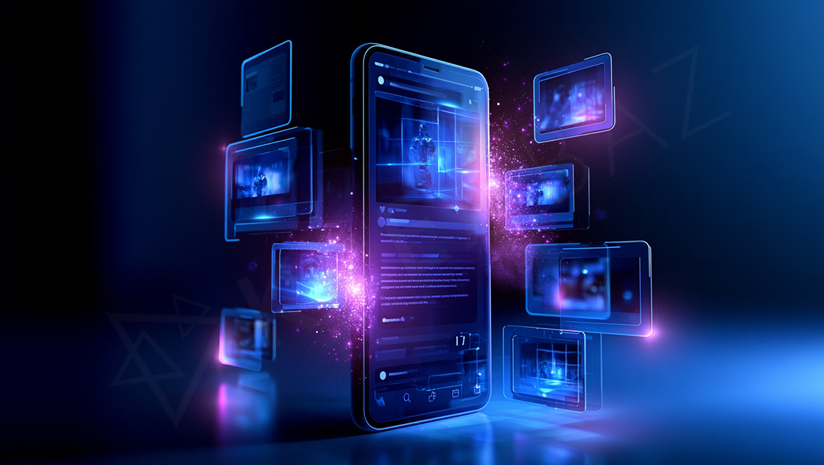 Social Media Automation for E-Commerce and Online Stores Social Media Automation for E-Commerce and Online Stores
